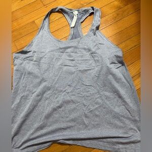 Lululemon swift tank